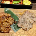 牛たんささ川 - 