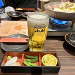 牛たんささ川 - 