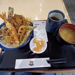 天丼てんや - 