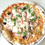 ブレアマリーナ - 