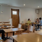 カチコチカフェ - 