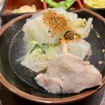 牛たんささ川 - 