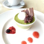 ブレアマリーナ - 