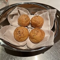 Benoit Alain Ducasse - 