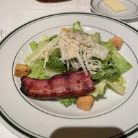 ウルフギャング・ステーキハウス 丸の内店 - 