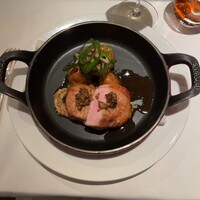 Benoit Alain Ducasse - 