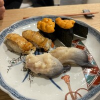 sushi AKEBONO - 