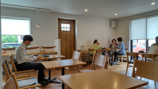 Kachikochi Cafe photo 4