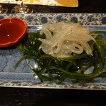 旬味酒好 かん - しらうお