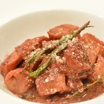 アンティコ ジェノベーゼ - Datum：2014/02/28