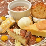 アンティコ ジェノベーゼ - Datum：2014/02/28