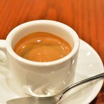 アンティコ ジェノベーゼ - Datum：2014/02/28