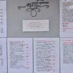 アンティコ ジェノベーゼ - Datum：2014/02/28