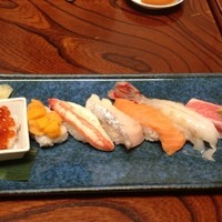 おたる政寿司 本店 - おすし