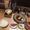 京の米料亭 八代目儀兵衛