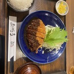 Tonkatsu Ma Mezon - 