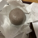 山田屋まんじゅう - 料理写真: