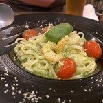 イタリア食堂BiBBER - 