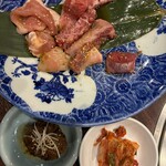 Sumibiyakiniku Kyuu - 