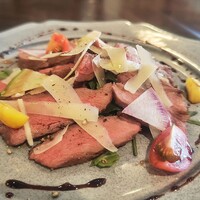 季節の旬彩イタリアン ナビガンテ - 