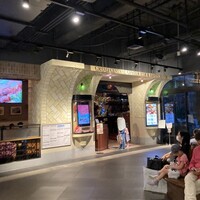 グランド・セントラル・オイスターバー&レストラン 品川店 - 