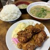 一楽ラーメン 志免店