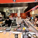 極味や 渋谷パルコ店 - 