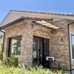 シトラス - 店外観