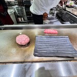 極味や 渋谷パルコ店 - 