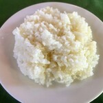 シトラス - ライス