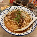 タイ料理 サイアムオーキッド - 