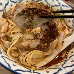 タイ料理 サイアムオーキッド - 