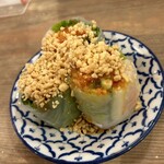 タイ料理 サイアムオーキッド - 