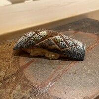 鮨 銀座 おのでら - 
