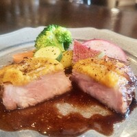 季節の旬彩イタリアン ナビガンテ - 