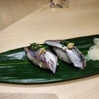 東京寿司 ITAMAE SUSHI -PRIME- GINZA SIX店 - 