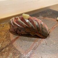 鮨 銀座 おのでら - 
