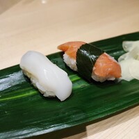 東京寿司 ITAMAE SUSHI -PRIME- GINZA SIX店 - 