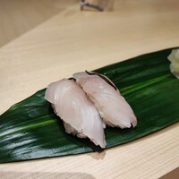 東京寿司 ITAMAE SUSHI -PRIME- GINZA SIX店 - 