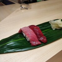 東京寿司 ITAMAE SUSHI -PRIME- GINZA SIX店 - 