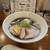 生粋 花のれん - 料理写真:『旨み鶏だし　特製　醤油』　1550円