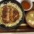 京都若狭路 レストラン ゆげ - 料理写真:キャベツが多いのです