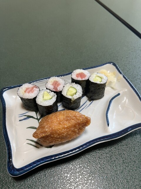 食事処能登 - 十和田南（食堂）の写真