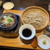香る十割そば 蕎麦花 拓勇店