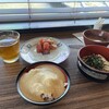 浅草むぎとろ 本店