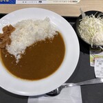マイカリー食堂 - 