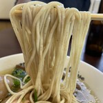麺庵ちとせ - 