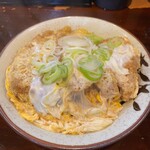 かつ丼多勝 - 