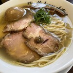 麺庵ちとせ - 