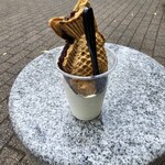 Taiyaki Hiiragi - 